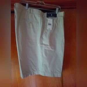 Men's Polo Shorts